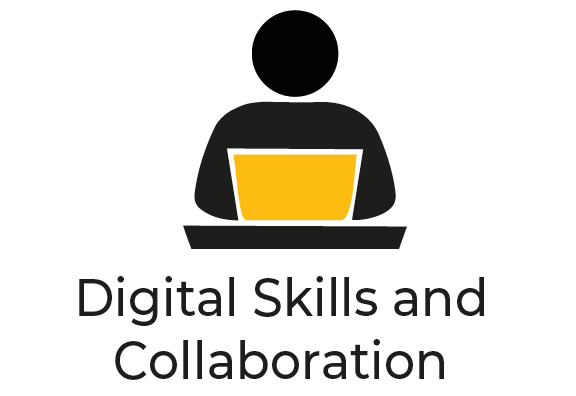 Digital Skills and Collaboration
