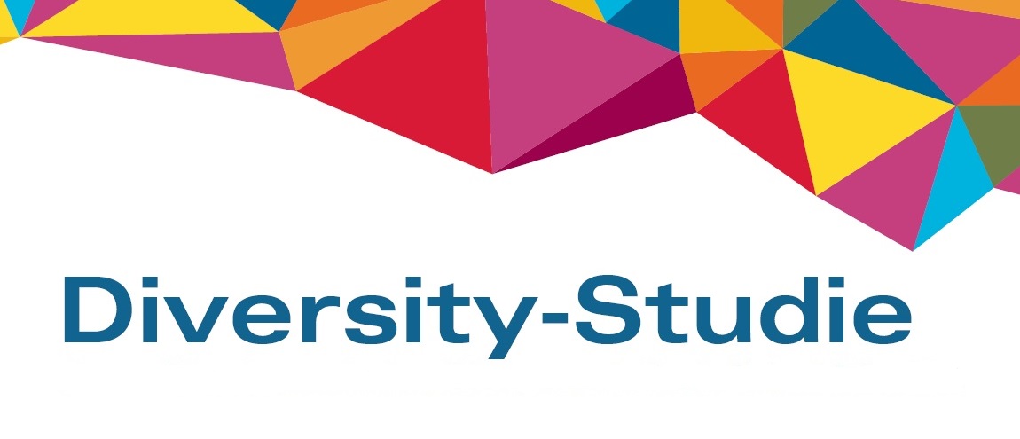 Diversity studie button